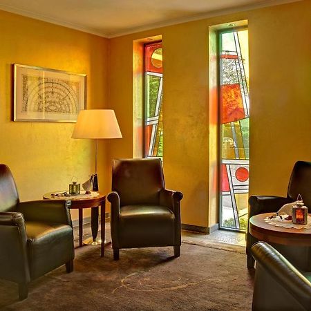 Hotel Schmitt Garni Mönchberg Eksteriør billede
